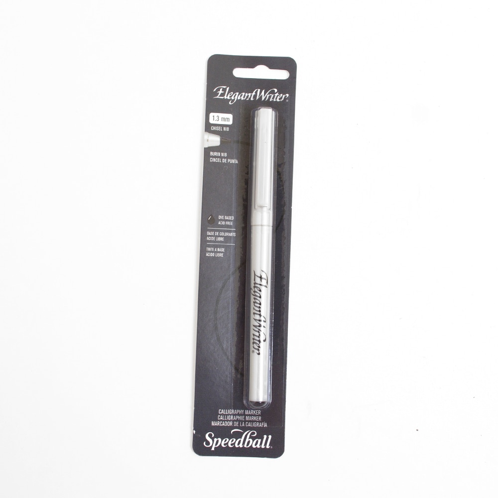 Speedball, Calligraphy, Art & School, Elegant Writer, Pen, 58440